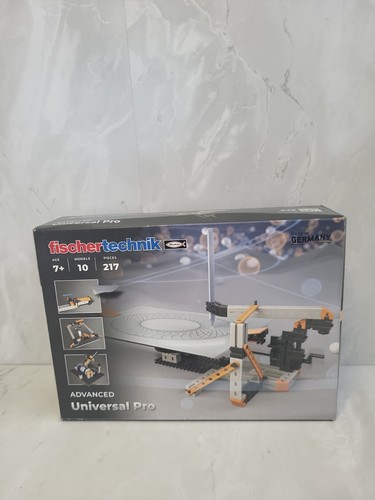 Fischertechnik baukasten - fischertechnik,