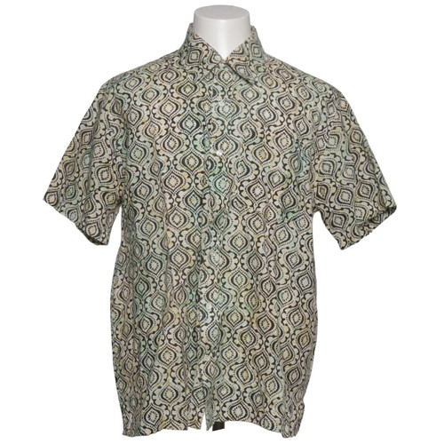 Fabindia kurzarmhemd - fabindia,,