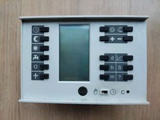 ELCO Klöckner Logon  E WKBM digital Steuerung Heizungsregler