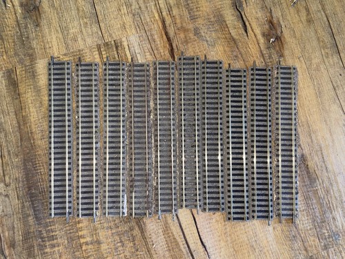Fleischmann profigleis 6101 - h0,