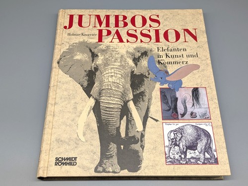 Jumbos passion elefanten in - jumbos,