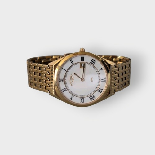 Rotary 1895 herren dresswatch - rotary,
