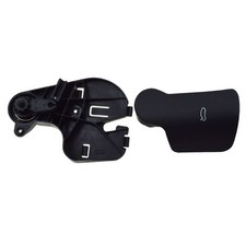 Bonnet Opener Release Lever