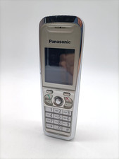Panasonic KX-TGA840EX Telefon