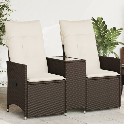 Vidaxl garten schlafsofa mit - vidaxl,