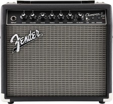 Fender Champion II 25 Watt 1x