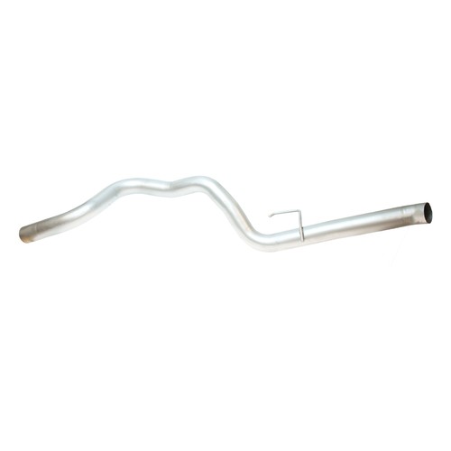 Endrohrbogen tail pipe - tail,