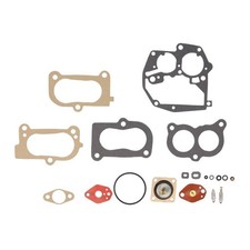 1X CARBURETOR REPAIR KIT FITS