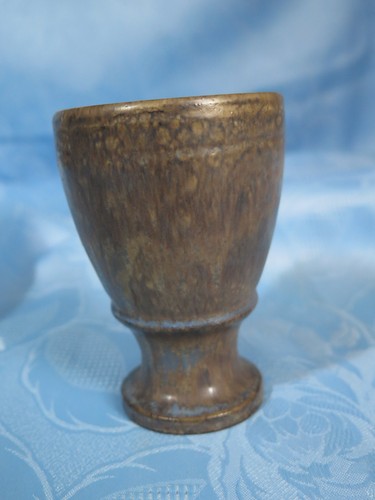 Vintage keramik kelch becher - ,