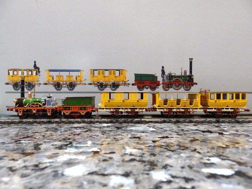 Märklin 26350 der adler neu - 26350, adler"
