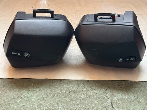 Original bmw systemkoffer - original, /