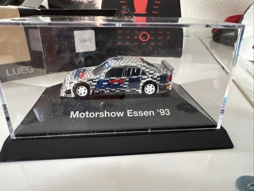 Herpa dtm mercedes - herpa,