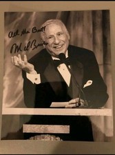 Mel brooks original - brooks, sign