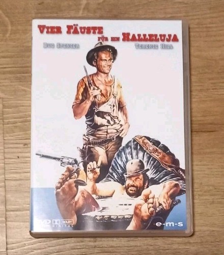 Bud spencer terence hill - spencer,