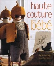 Haute couture pour bébé von