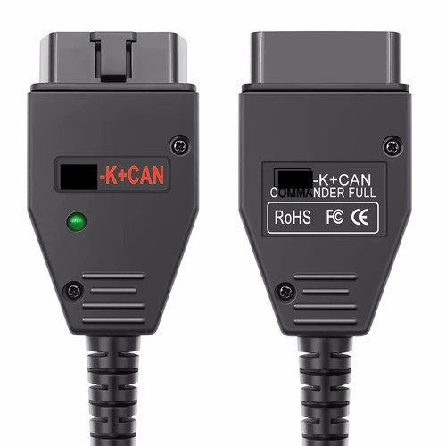 Obd2 diagnosegerät can - diagnosegerät, k+can