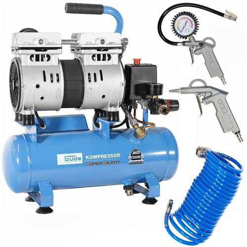 Güde kompressor airpower - güde,