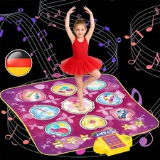 Tanzmatte Kinder Spielzeug