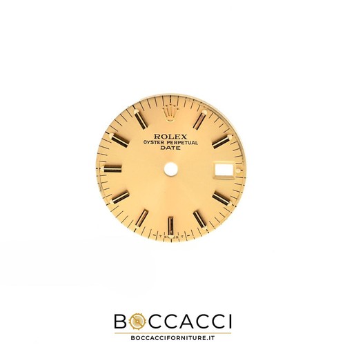 Rolex champagne lady oyster - rolex,