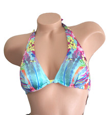 Neckholder Bügel  Bikini