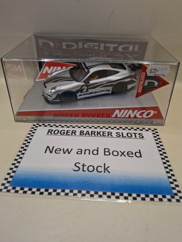 Ninco 50473 porsche 997 - 50473,