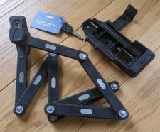 Abus Bordo Big Schloss Fahrrad