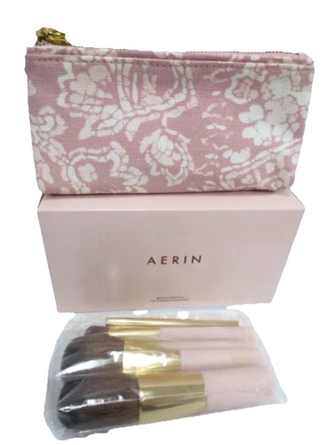 Aerin makeup brush essentials - brush,