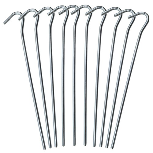 Stück zelthering 18cm - 10,