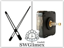 Quarz Uhrwerk Lange lang