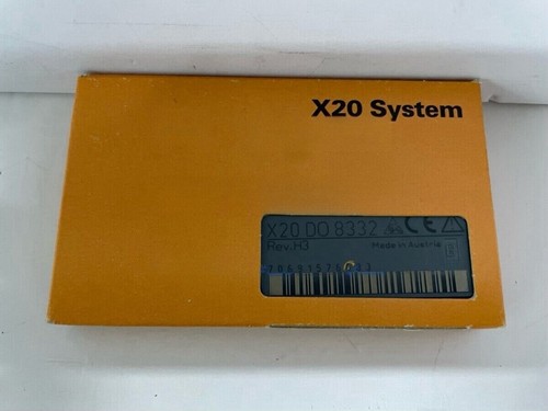 1pcs new x20 - 1pcs,