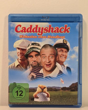 Caddyshack [Blu-ray], Chevy