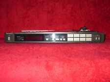 Technics ST-Z55 Quartz Synthesizer FM-AM Stereo Tuner