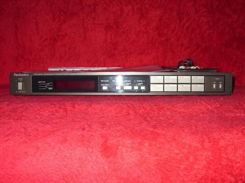 Technics z55 quartz - st-z55,