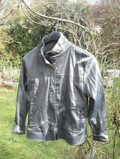 graue Inscene Jacke Gr 38, neu