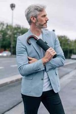 SMATI Großer Automatisch