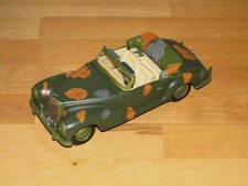 Maisto Mercedes 300S Umbau