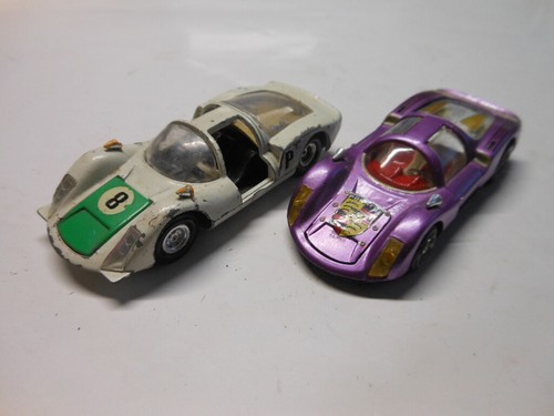 Rar zwei porsche - rar:, carrera