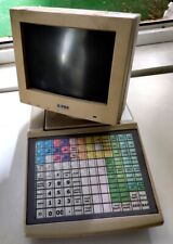 registrierkasse elektronisch micropos npos4000 awek nord c-pos monitor an 8010