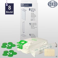 Servicebox SEBO automatic X1