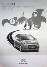 269704) Citroen C1 -