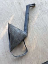 Benzintrichter Trichter DDR Oldtimer Trabant Wartburg Lada Skoda Oldtimer