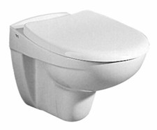 Geberit Virto WC-Sitz mit
