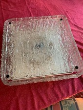 Vintage XXL Deckenlampe