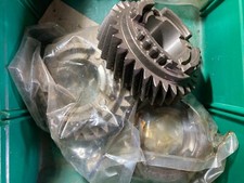 New original tremec - new,