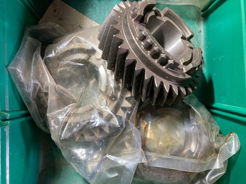 New original tremec - new,