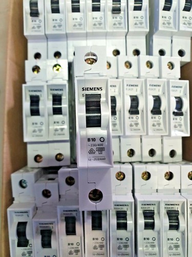 Siemens 5sx21 b10 - 5x,
