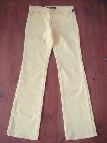 Original versace jeans - jeans, couture