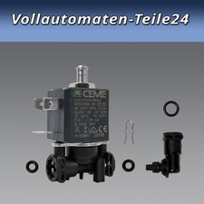 Delonghi solenoidventil - delonghi,