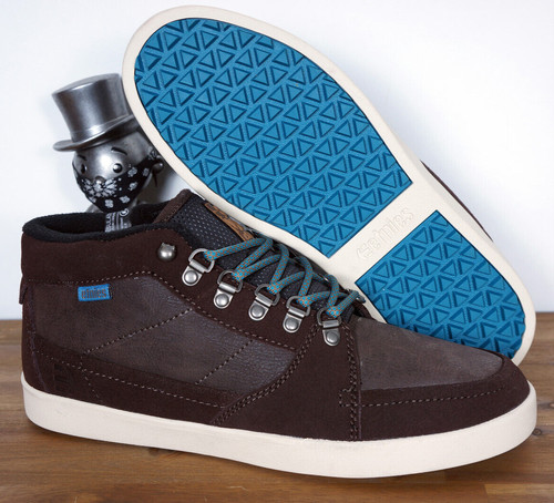 Etnies skate schuhe shoes - etnies,