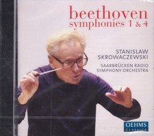 Saarbrücken Radio Symphony